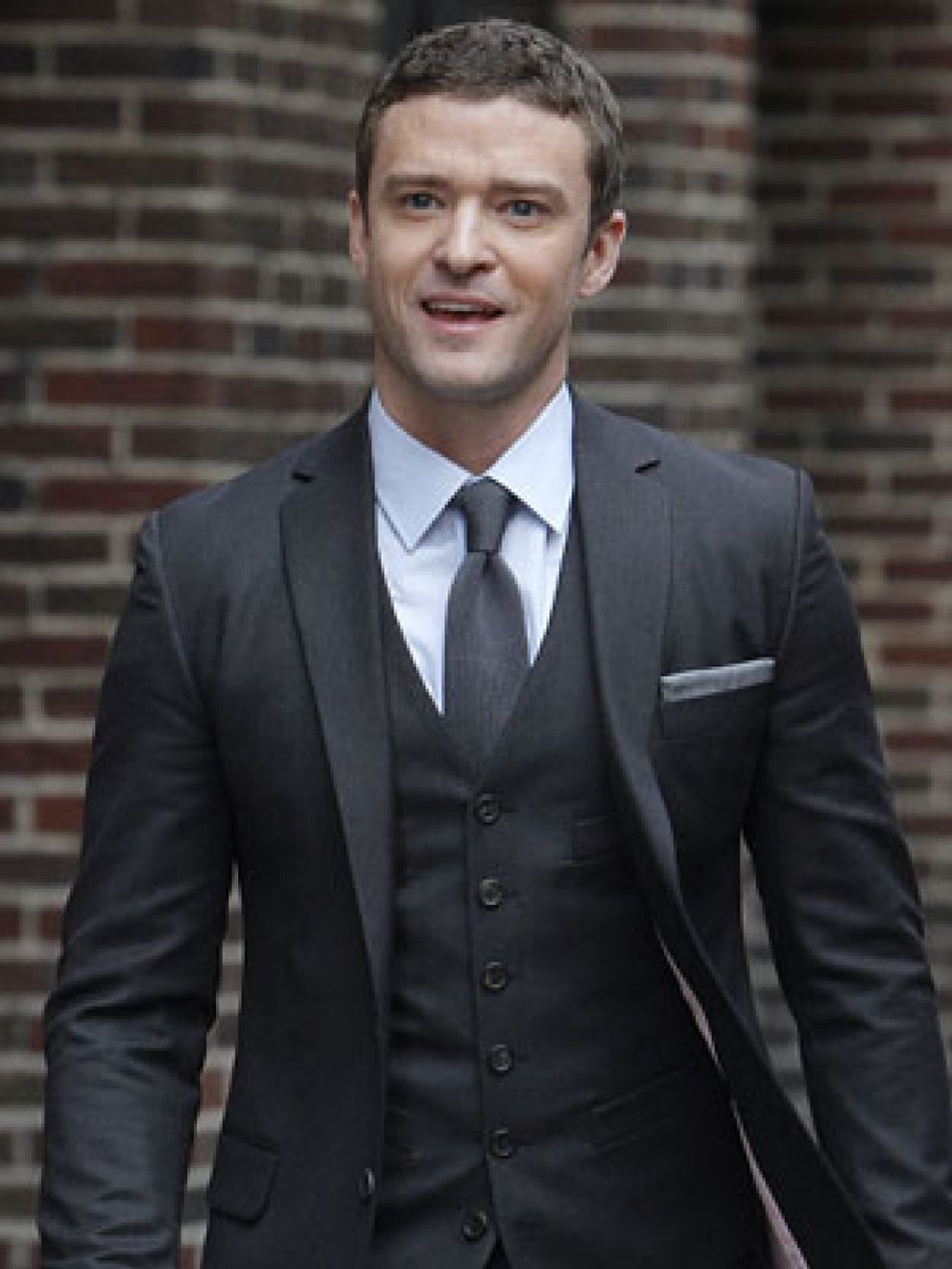 Foto: Timberlake, el favorito de Elton John para su biopic