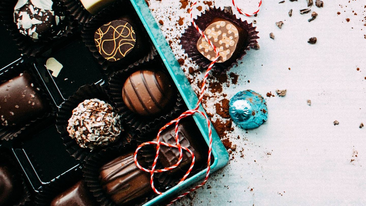 Mitos y verdades del chocolate. (Jennifer Pallian para Unsplash)