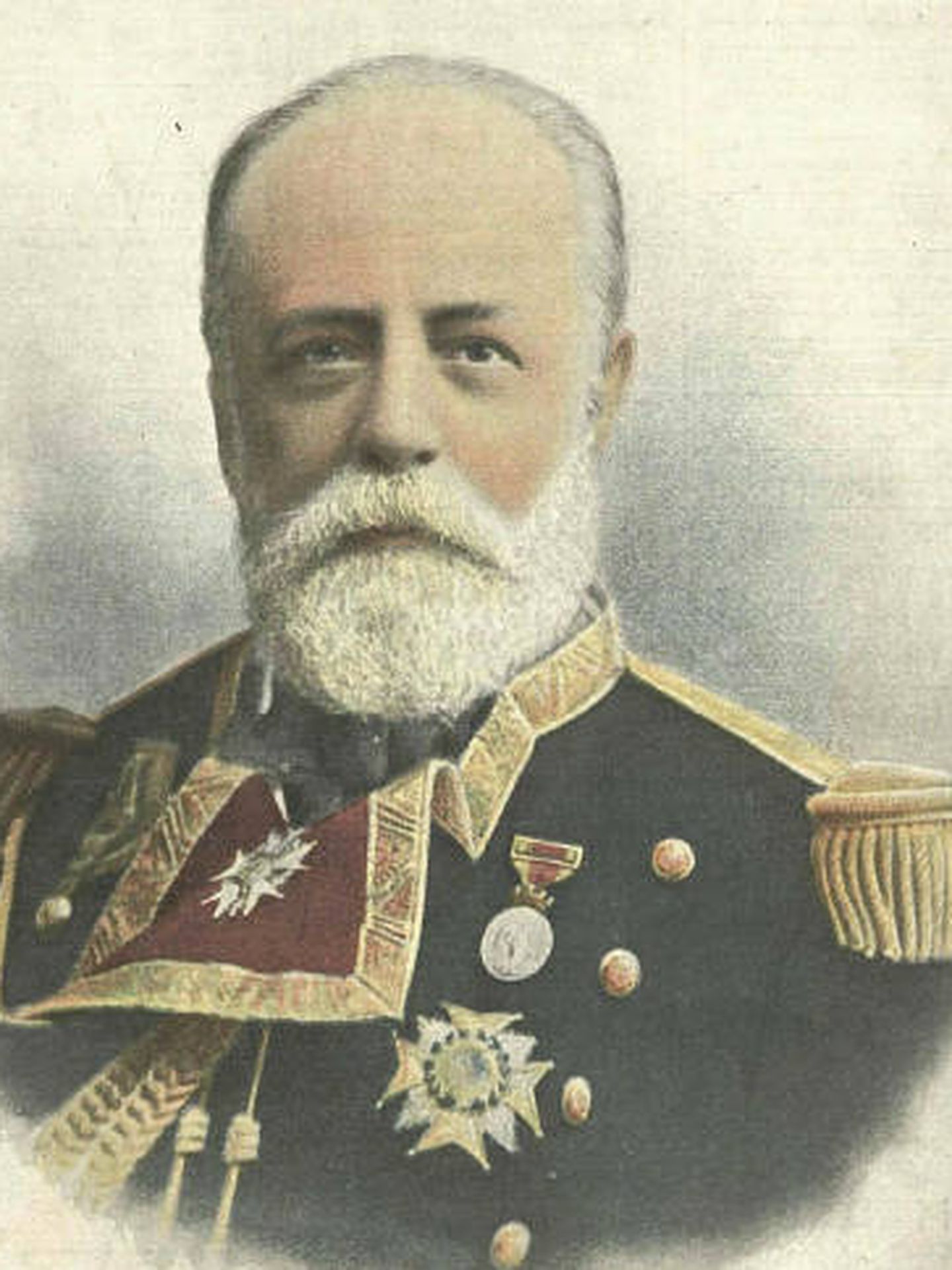 Almirante Pascual Cervera