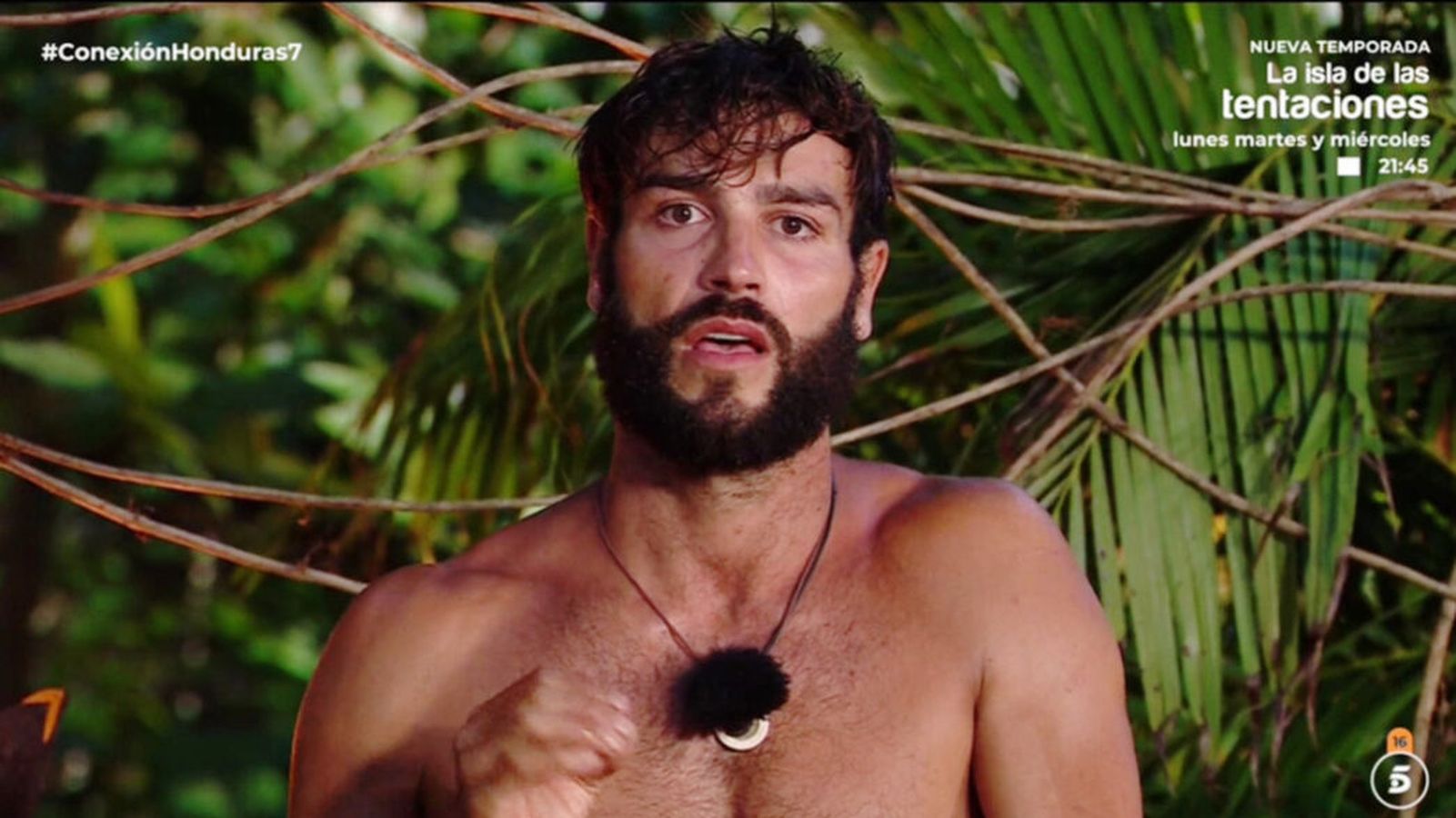 Comunicado urgente de la familia de Gerard tras lo sucedido en 'Supervivientes': reproches a Claudia, amenazas y disculpas