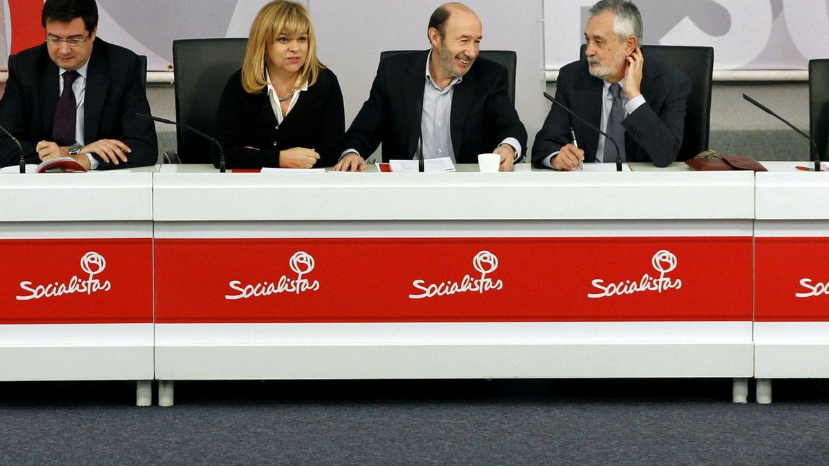 El PSOE aprobará el 18 de enero el calendario de las primarias abiertas