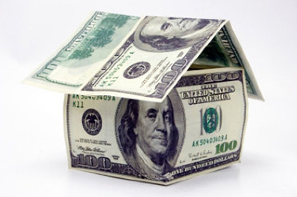 Foto: El precio de la vivienda libre bajó un 8,3% en el segundo trimestre, según datos del Ministerio