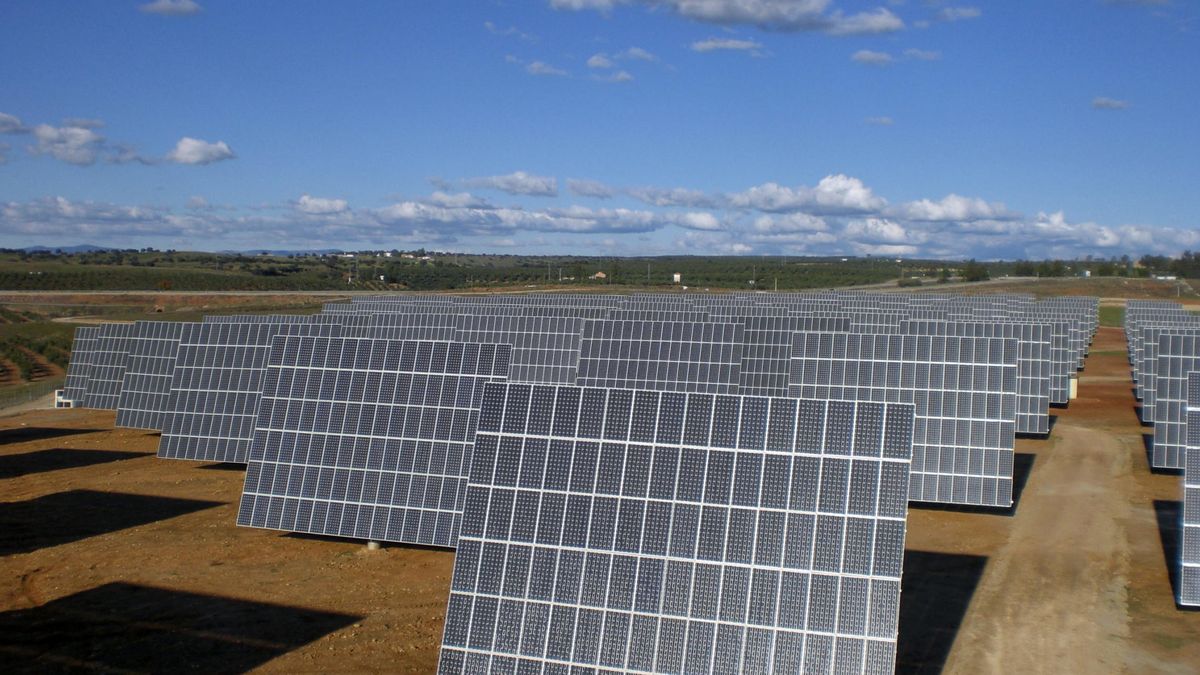 Univergy (socio de Macquarie) vende dos proyectos solares de 75 MW a Everwood