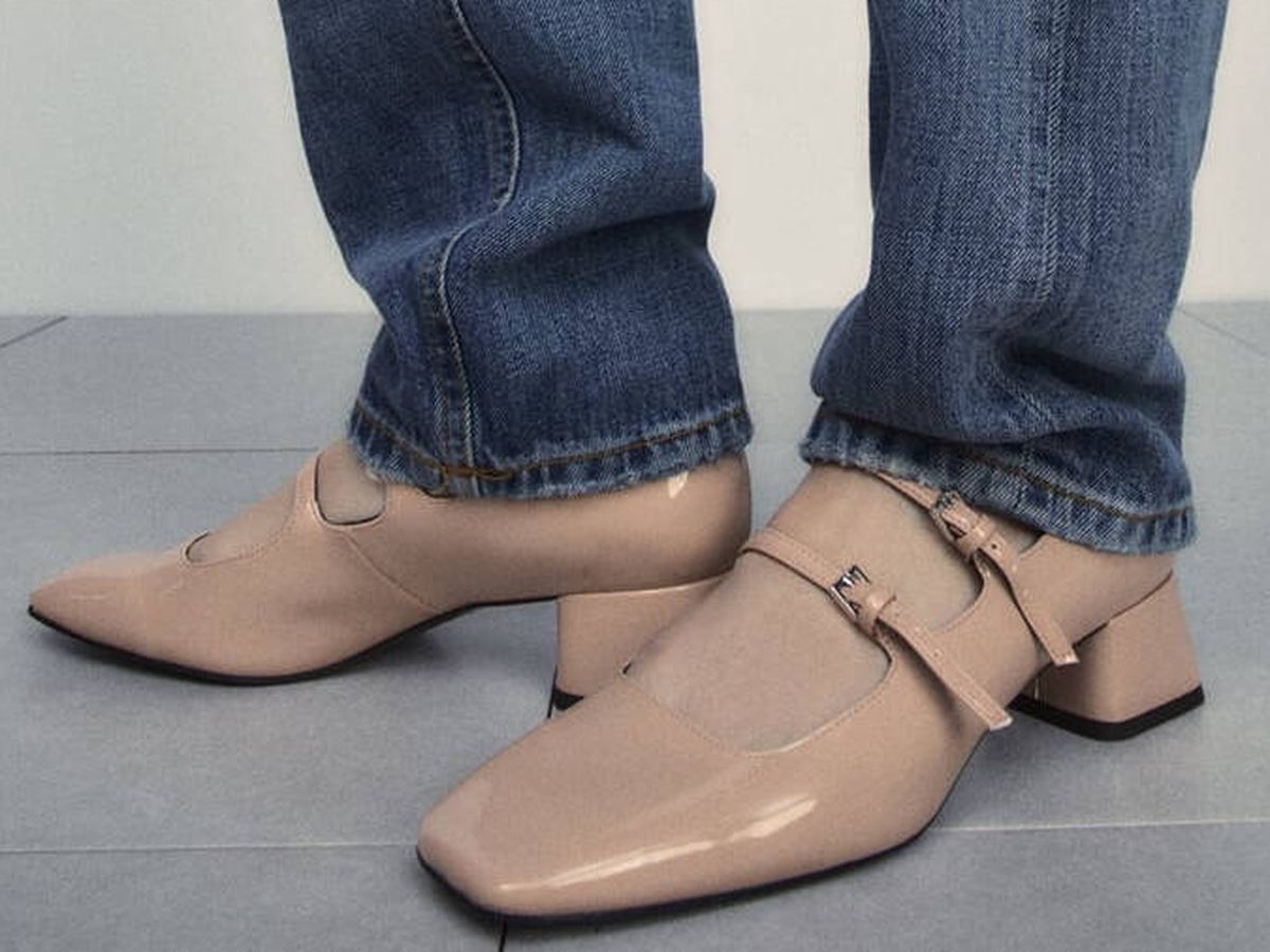 Manoletinas para mujer: El calzado tendencia que arrasa en 2023
