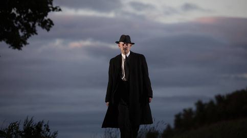 'Detective Muncie': el asesino en serie más peligroso de Escocia llega a Filmin