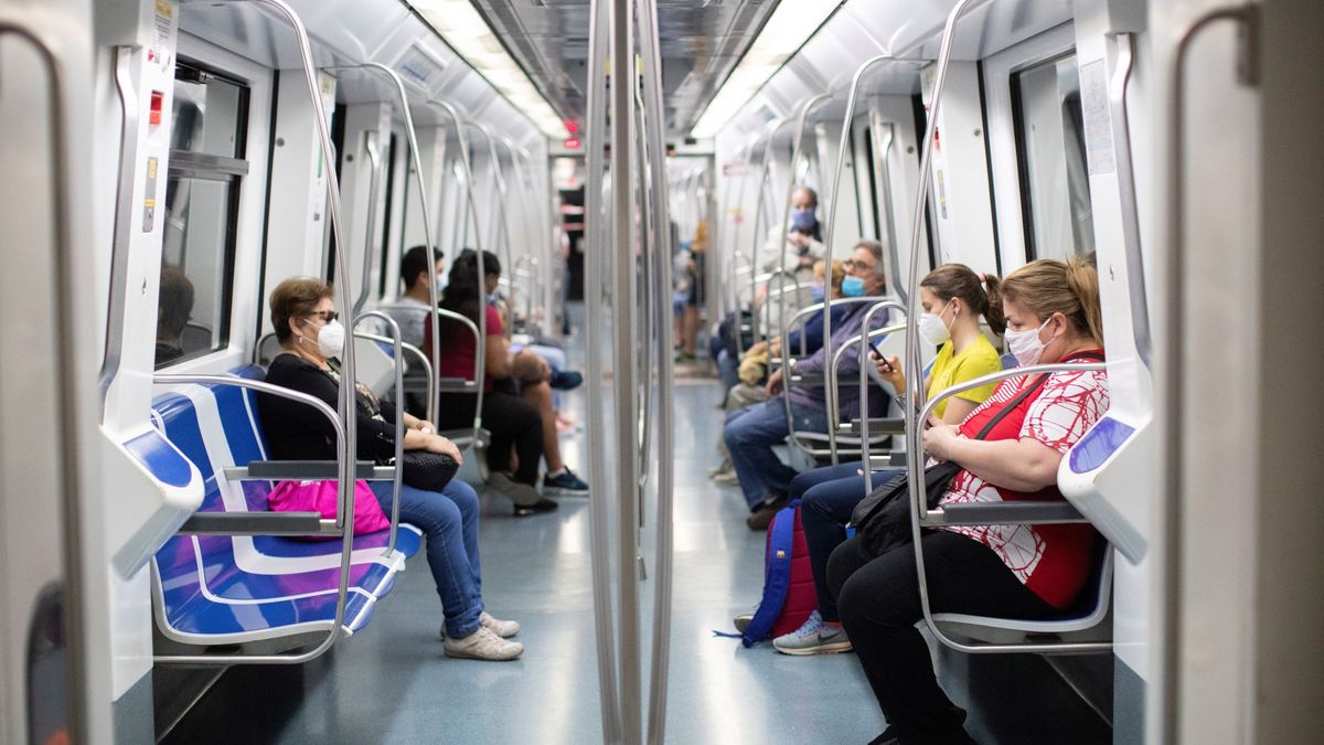 La Línea 9 del Metro de Barcelona: diez años de retraso y un sobrecoste de 5.000 millones