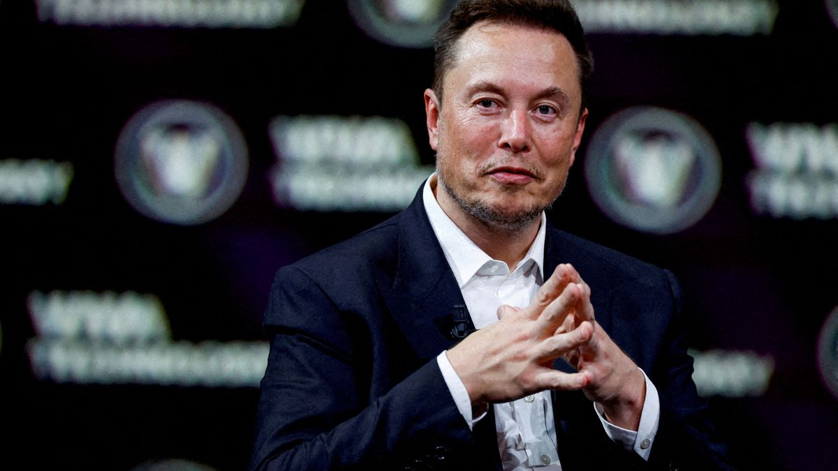 Elon Musk asesta un duro golpe al bitcoin y las criptomonedas se juegan el billón de dólares