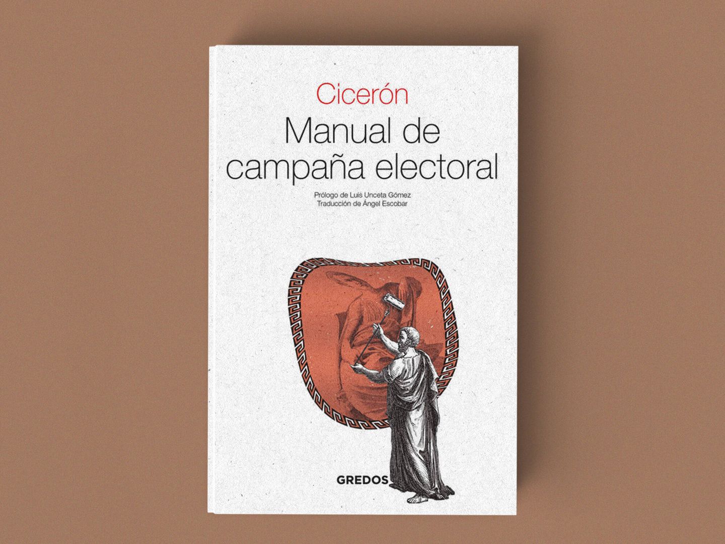 'Manual de campaña electoral': cómo ganar unas elecciones.