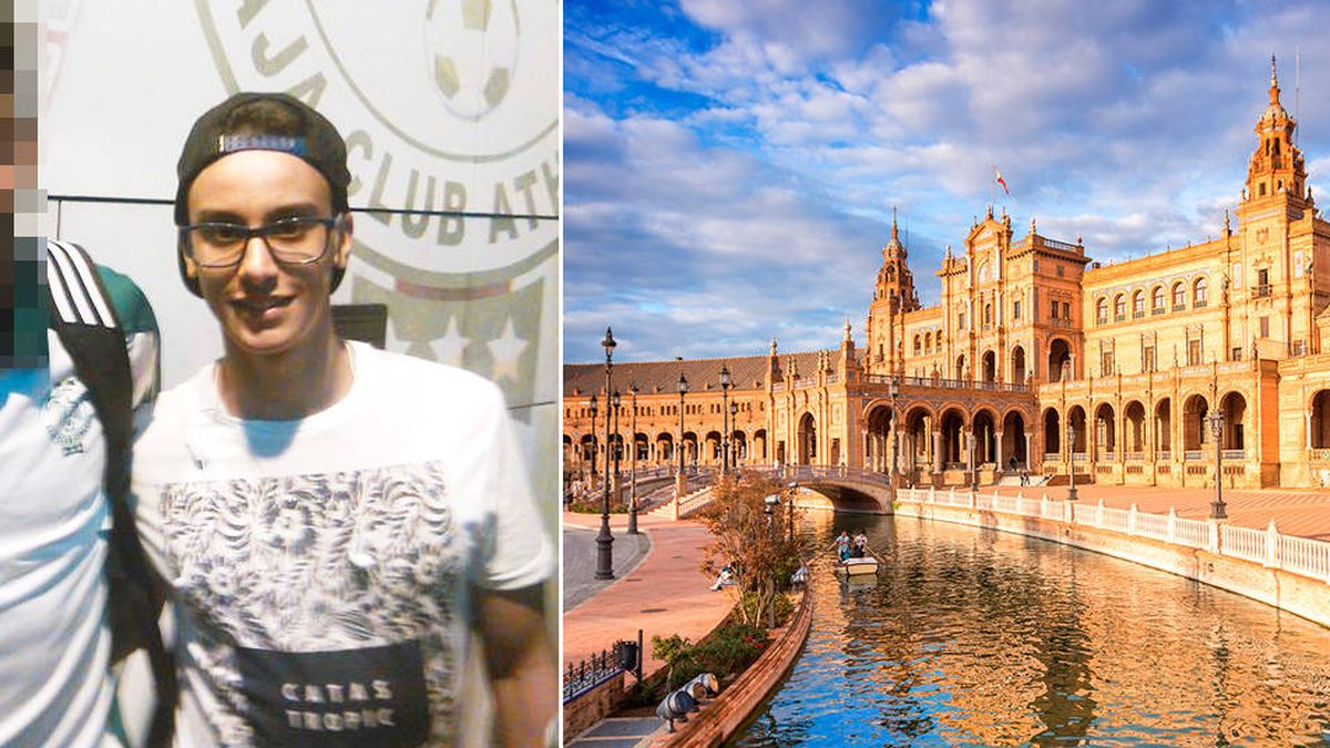 La célula del ISIS de Sevilla fotografió el museo y biblioteca militares para atacarlos