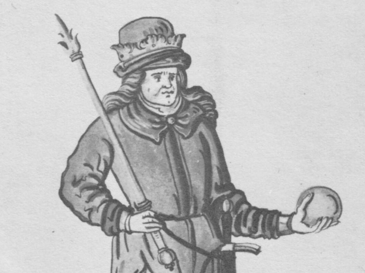 Foto: Ilustración danesa del siglo XVII. (Wikimedia commons)