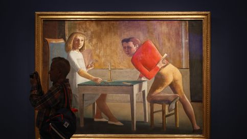 El Thyssen revela la tradición esotérica en la pintura en una expo hiperentretenida