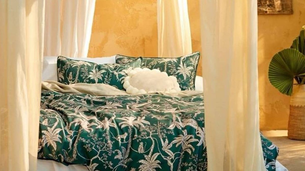 La diseñadora de Primark Home nos desvela sus mejores trucos de decoración para dormitorios pequeños