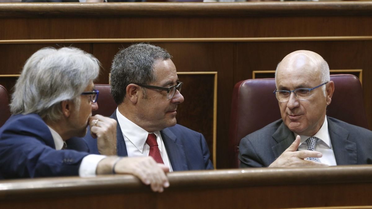 Durán Lleida pide a Felipe VI sensibilidad a las demandas de Cataluña