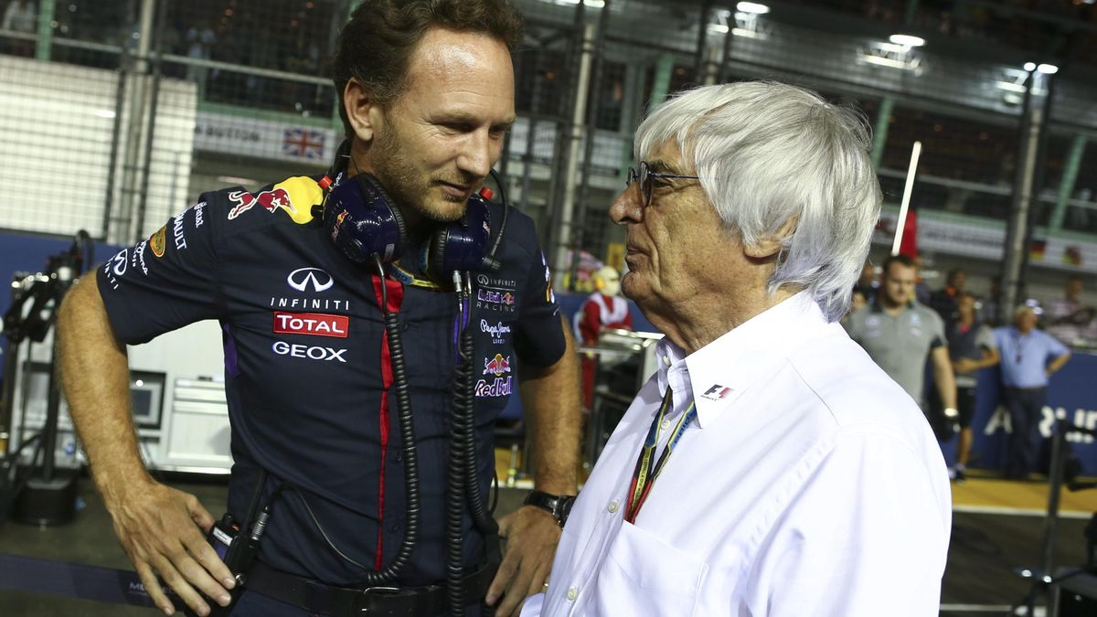 ¿Va de farol o no Red Bull para decir adiós a la Fórmula 1?