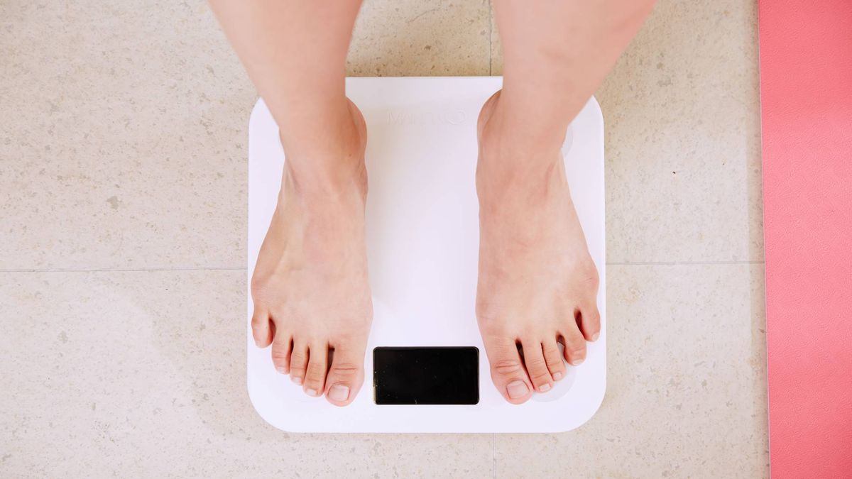 Imaginarte delgado ayuda (y mucho) a perder peso