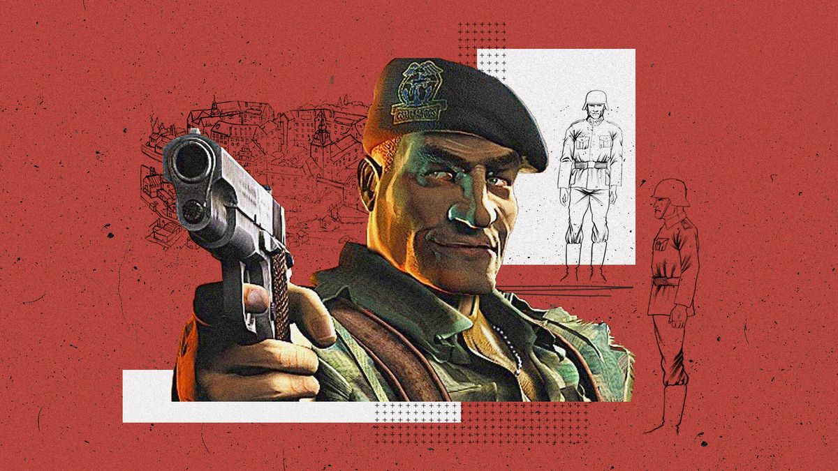 Viaje al centro de 'Commandos': así fue el tiro en el pie del gran milagro del videojuego español