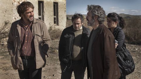 Godard, Spike Lee, Honoré y Farhadi entre los aspirantes a la Palma de Oro