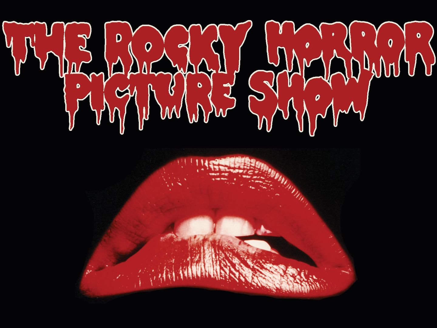 Las escenas más icónicas de 'The Rocky Horror Picture Show'