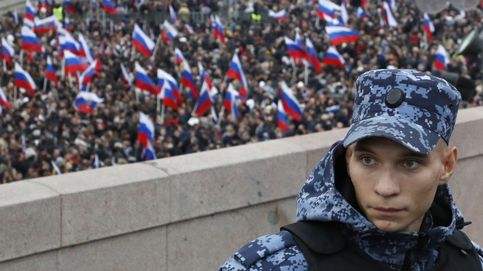 Rusia sufre la segunda gran derrota en un mes tras la reconquista ucraniana de Limán