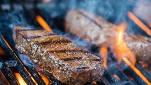 Cómo cocinar la carne para evitar el riesgo de cáncer
