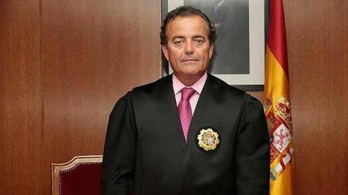 La Audiencia se harta de las denuncias 'spam' de un exjuez contra Zapatero, Delgado, Robles...