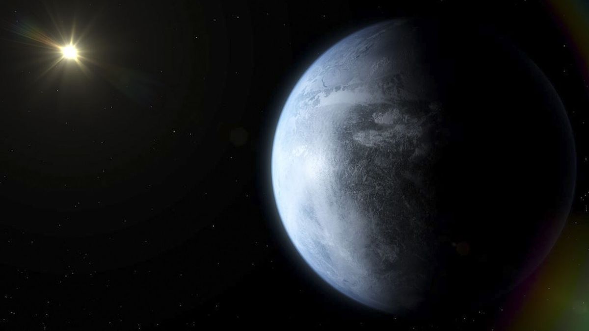 Descubiertos 59 exoplanetas, de los que diez son potencialmente habitables