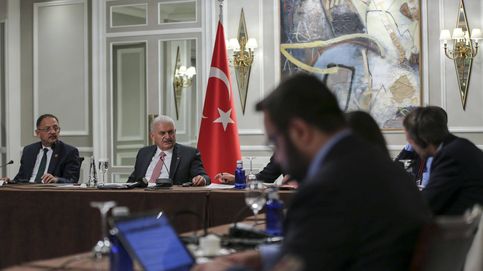 “EEUU ayuda a terroristas” y otras claves de la crisis entre Occidente y Turquía