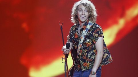 TVE gastó 43.350 euros en hoteles para Manel Navarro en Eurovisión 2017