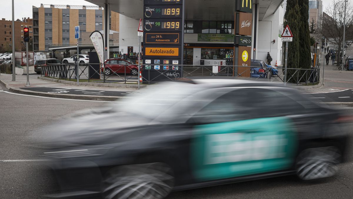 Combustible caro para rato: la gasolina bajará mucho más lento que el petróleo 