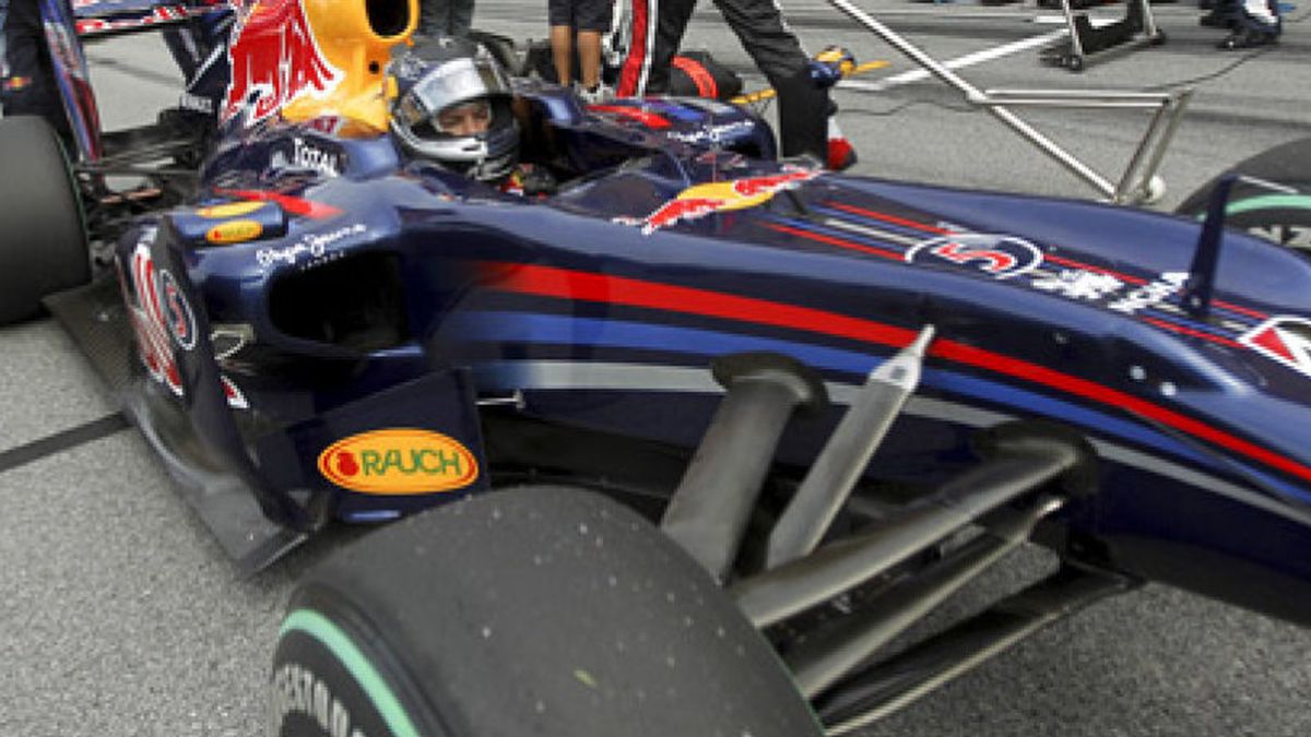 La FIA deja a Red Bull sin su principal arma