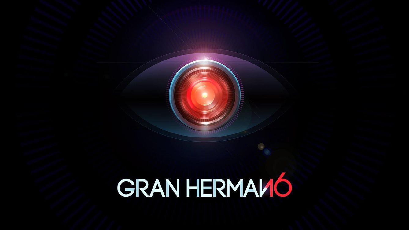 Logo de Gran Hermano 16