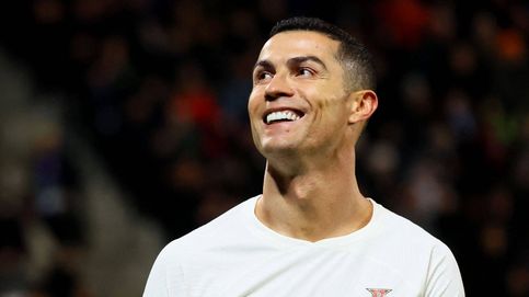 Noticia de Cristiano Ronaldo se enfrenta a una demanda de 1.000 millones en Estados Unidos 