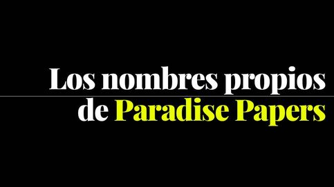 Soros, Madonna, Bono... los protagonistas internacionales de los Paradise Papers