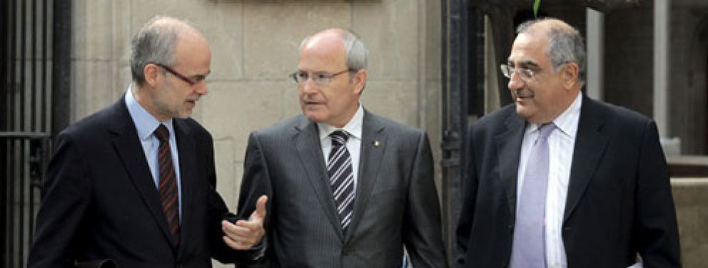 Foto: Cataluña subirá el IRPF a los contribuyentes que ganen más de 120.000 euros