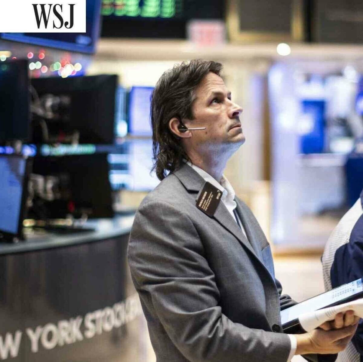 Foto de Lecciones del divorcio de los magnates de los fondos de cobertura que tienen en vilo a Wall Street
