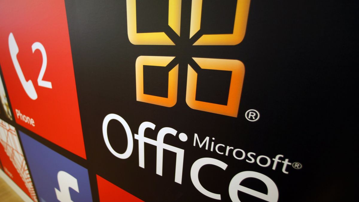 El nuevo Office de Microsoft