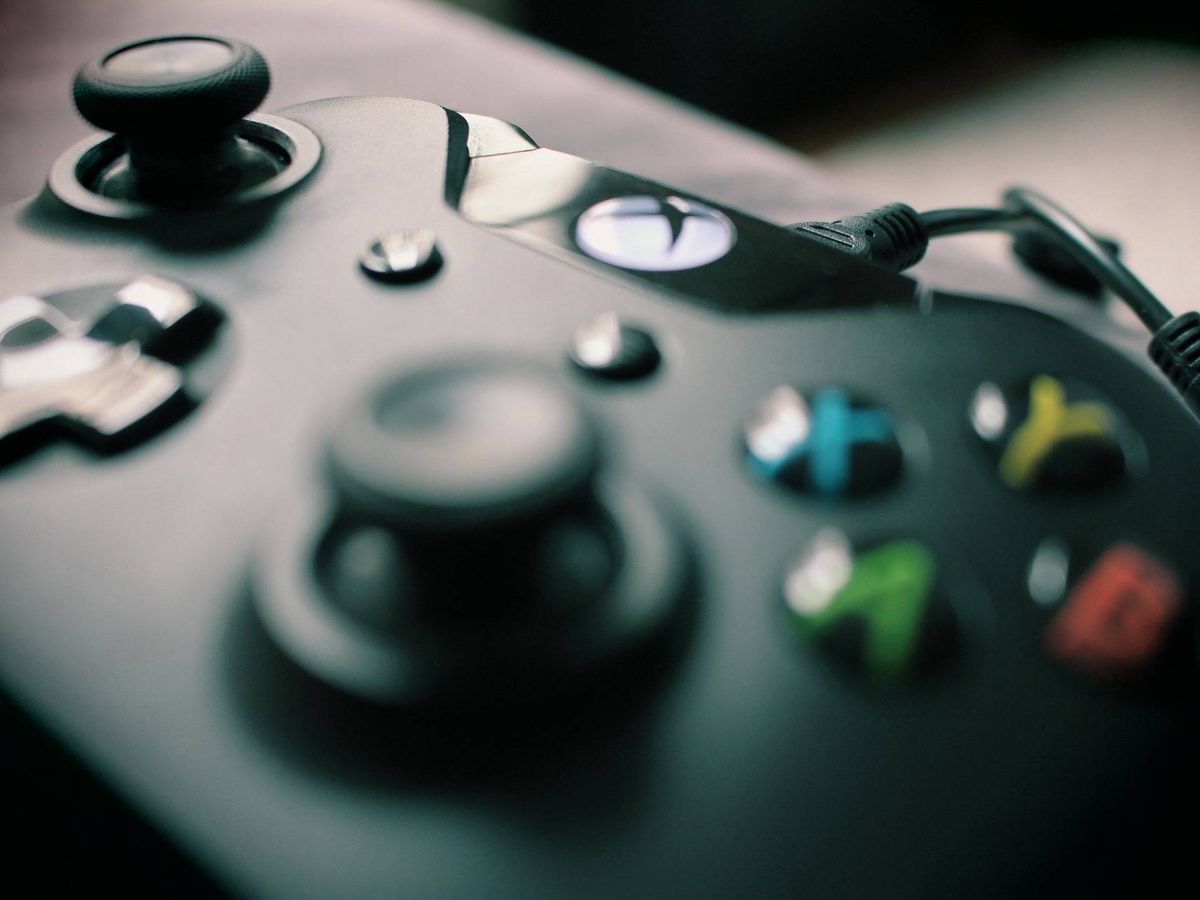 Foto: Los usuarios de Xbox solo podrán usar mandos oficiales y de terceros autorizados (Pixabay)