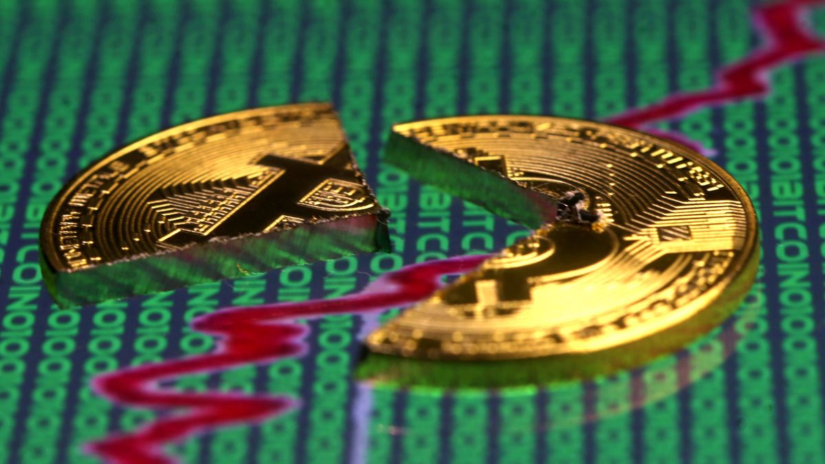 ¿Volverá el bitcoin a los 19.000 dólares?