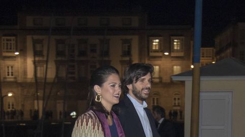 La hija del ex de Carolina de Mónaco y el hijo de Marta Chávarri viven su gran noche