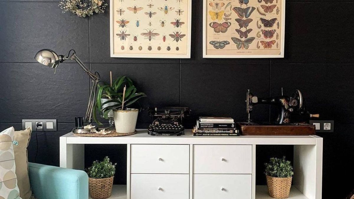 Las mejores soluciones para tener una casa pequeña en orden que encuentras en Ikea y Primark
