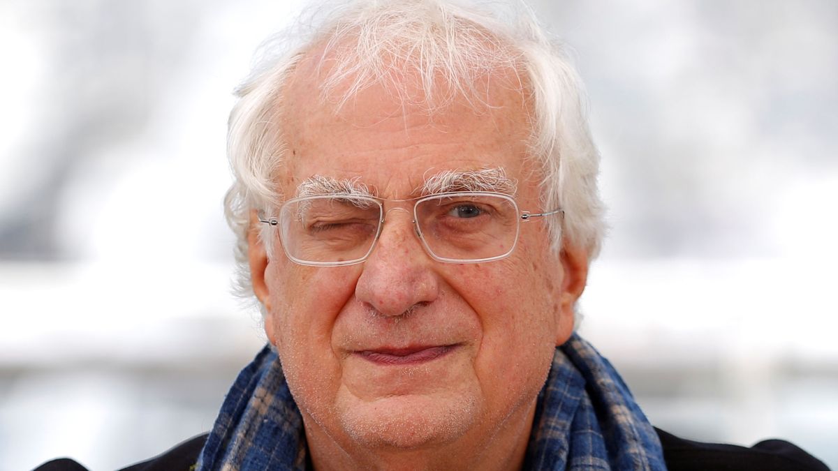 Muere el cineasta francés Bertrand Tavernier, director de 'Hoy empieza todo'