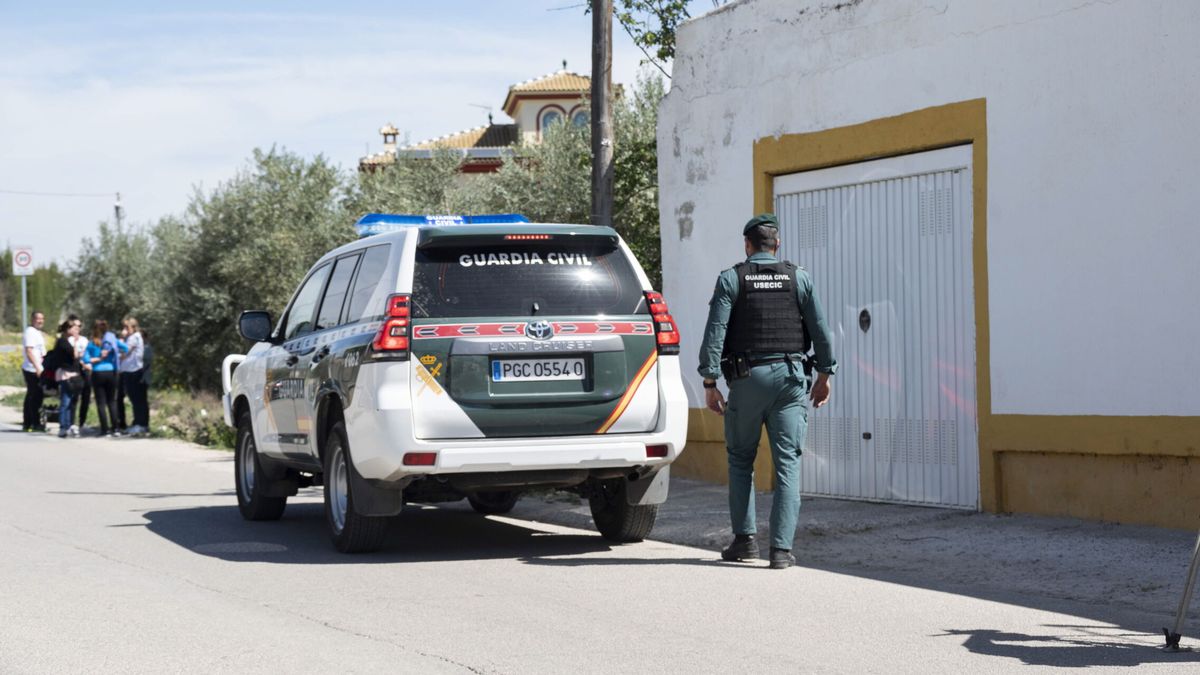 Fallece un Guardia Civil al ser arrollado por un vehículo robado