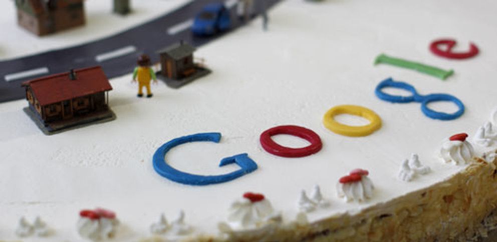 Foto: La CE investiga si Google discrimina a sus competidores en las búsquedas en línea
