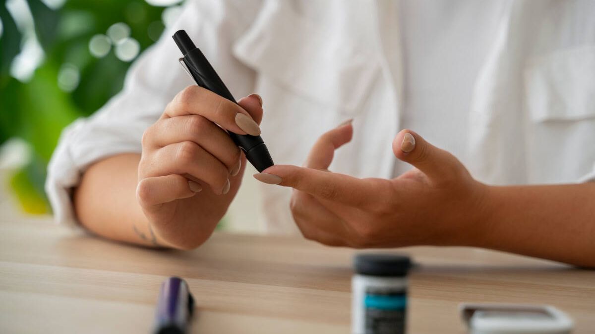 Prediabetes: el primer peldaño hacia la diabetes que se puede revertir