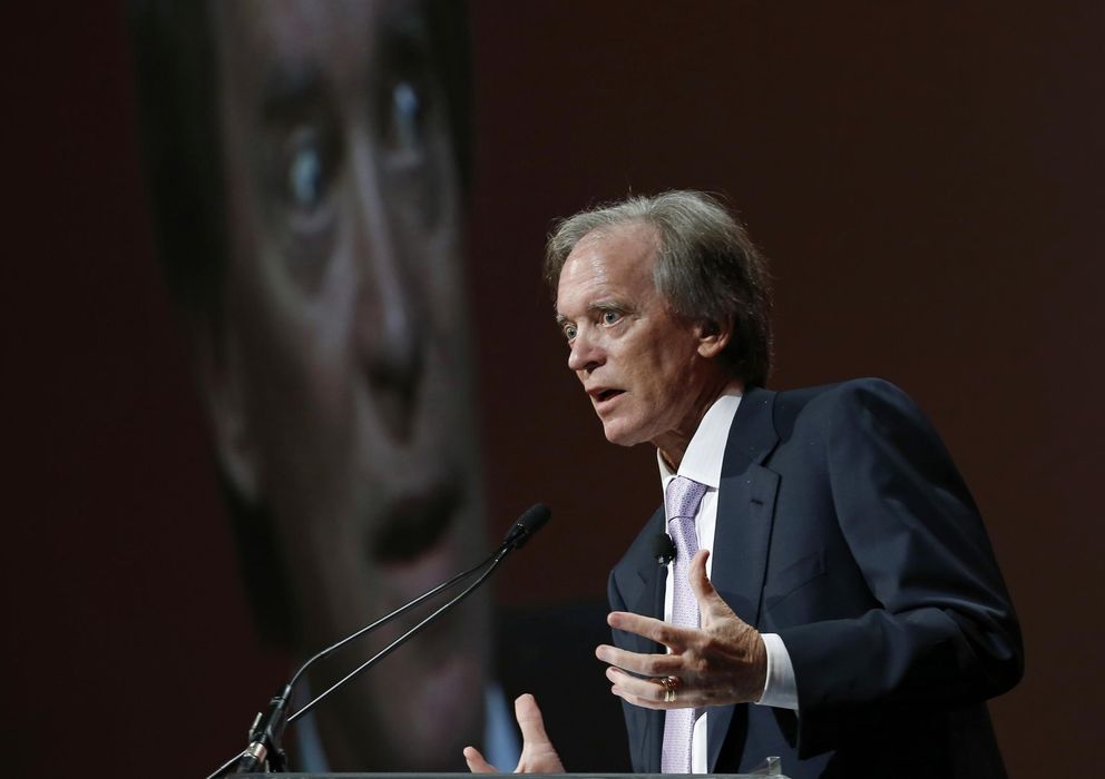 Foto: Bill Gross, en una imagen de archivo. (Reuters)