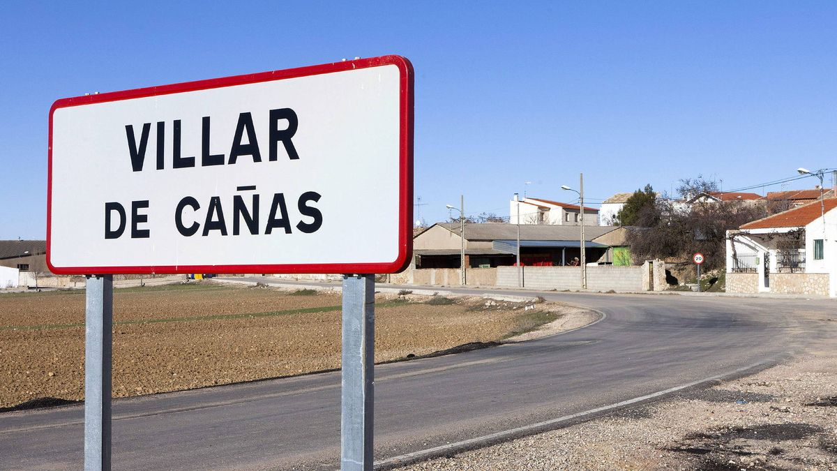 Villar de Cañas clama por su cementerio nuclear: "El pueblo se vacía, que llegue ya"