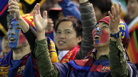 El Barça repesca a uno de los ‘socios’ de Laporta en el Reus Deportiu como director para Asia
