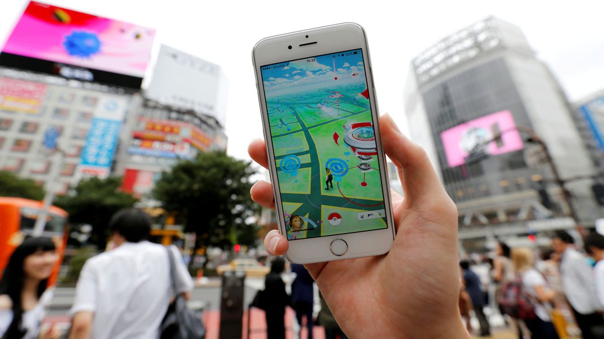 Nintendo se hunde un 18%: Pokemon Go tendrá un "impacto limitado" en sus cuentas