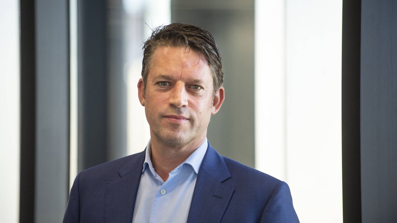 Sven Schoel, CEO de la promotora AQ Acentor, deja la compañía