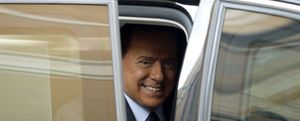 Toda Europa se aprieta el cinturón, excepto la Italia de Berlusconi